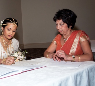 signing-at-asanka-wedding-at-manor-on-high-march-2011